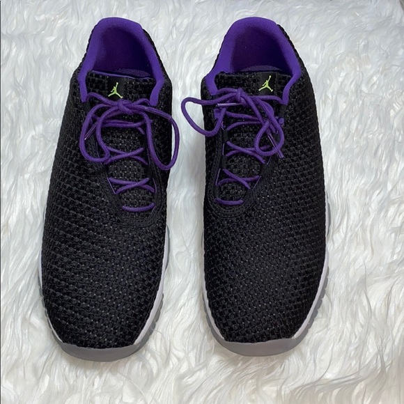 Air Jordan Future Low GG - Picture 2 of 8